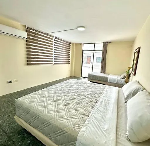 Suite En Zona Exclusiva Manta