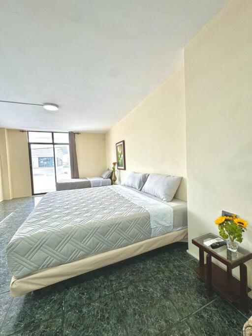 En Zona Exclusiva Apartment